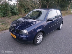 Seat Arosa - 1.4i Stella Met Nieuwe APK