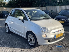 Fiat 500 - 1.2 Pop