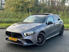 Mercedes-Benz A-klasse - AMG 35 4MATIC Edition 1 PANO/NETTE STAAT