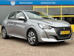 Peugeot 208 - 1.2 PureTech Blue Active BOVAG garantie