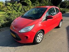 Ford Ka - 1.2 Cool & Sound start/stop