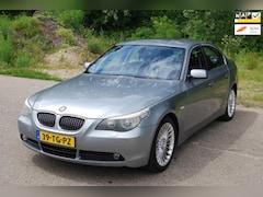 BMW 5-serie - 523i Executive