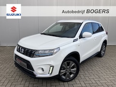 Suzuki Vitara - 1.4 Boosterjet Automaat Select Smart Hybrid Navigatie, Cruise Control, Climate Control