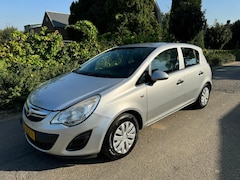 Opel Corsa - 1.3 CDTi EcoFlex S/S Selection