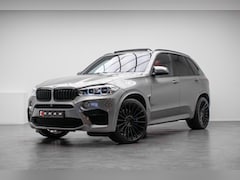 BMW X5 - M 575pk|MuglloRed Interior|360°Camera|Pano|22inch||Elektr|Harman.K|HeadUp|KeylessEntry&Go/