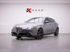 Alfa Romeo Giulietta - 1.7 TBi Quadrifoglio Verde LAUNCH EDITION 460e exemplaar 999 gemaakt