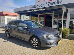 Renault Mégane Estate - 1.2 TCe *TOPSTAAT*KLIMA*NAVI*CRUISE