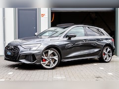 Audi S3 - Sportback 2.0 TFSI Quattro Edition One PANO | MEMORY | B&O | A.CAMERA | BOMVOLL