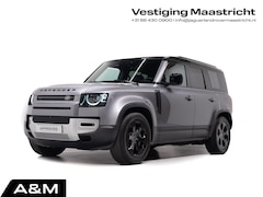 Land Rover Defender 110 - 2.0 P400e SE