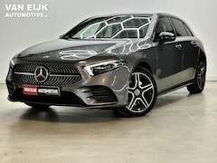 Mercedes-Benz A-klasse - 250e AMG / NIGHT / LED / VIRTUAL / HYBRID