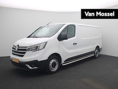 Renault Trafic - 2.0 dCi 130Pk T30 L2H1 Comfort | Navigatie | Apple & Android Carplay | Parkeersensoren Ach