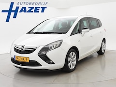 Opel Zafira Tourer - 1.4 140 PK COSMO AUT. *82.601 KM* + XENON / CRUISE / CLIMATE CONTROL