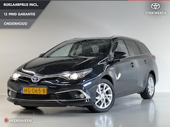 Toyota Auris Touring Sports - 1.8 Hybrid Executive - Safety Pack