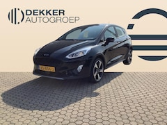 Ford Fiesta - 1.0 EcoBoost Active