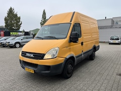 Iveco Daily - 29 L 14V 300 H2 L MARGE 3300KG APK 04-25