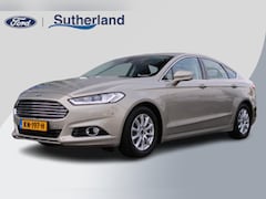 Ford Mondeo - 1.5 Titanium | Automaat | Trekhaak | Stoelverwarming | Navigatie | Climate Control | Cruis