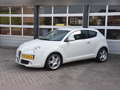 Alfa Romeo MiTo - 1.4 Centenario