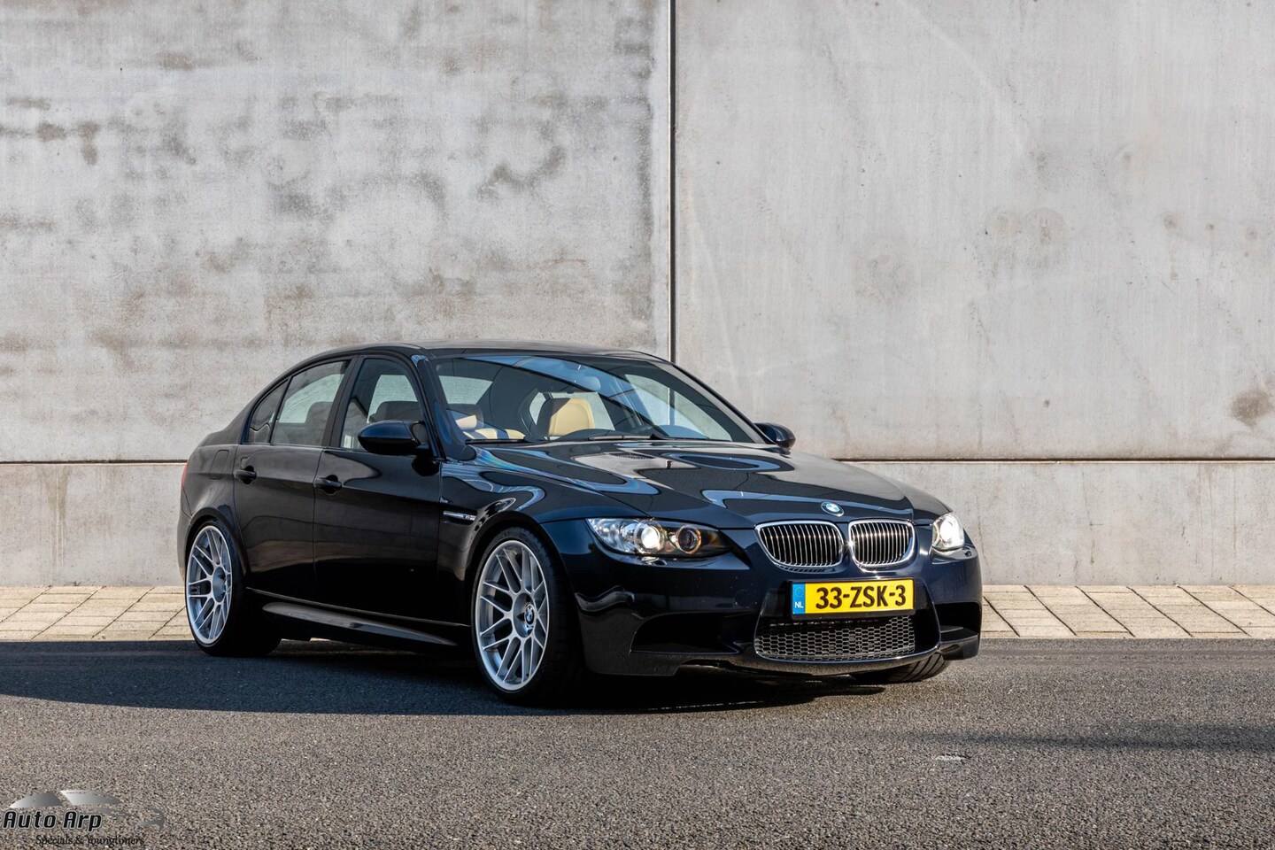 BMW M3 - 3-serie - AutoWereld.nl