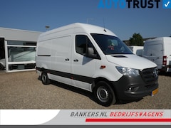 Mercedes-Benz Sprinter - 317 1.9 CDI 170PK, L2H2, Airco