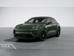 Porsche Macan - 4