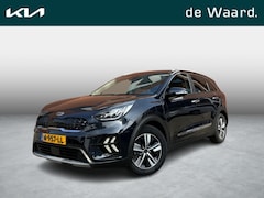 Kia Niro - 1.6 GDi PHEV ExecutiveLine | Achteruitrijcamera | Parkeersensoren voor + achter | Navigati