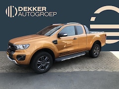 Ford Ranger - 2.0 EcoBlue Wildtrak Supercab