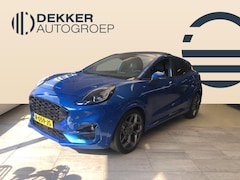 Ford Puma - 1.0 EcoBoost Hybrid ST-Line X