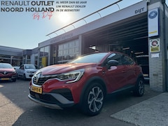 Renault Captur - 1.3 Mild Hybrid 160 R.S. Line