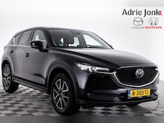 Mazda CX-5 - 2.5 SkyActiv-G 194 GT-M 4WD | AUTOMAAT | APPLE CARPLAY | HEAD UP | ACHTERUITRIJCAMERA | 19