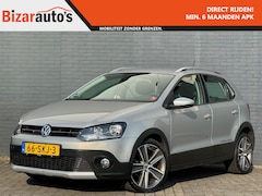 Volkswagen Polo - 1.2 TSI Cross DSG Trekhaak