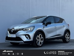 Renault Captur - 1.3 TCe 140 Intens Automaat / 1500kg Trekgewicht / Stuur- en stoelverwarming / Camera / Ap