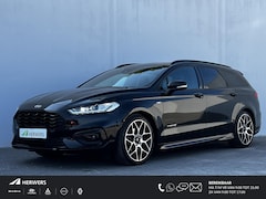 Ford Mondeo Wagon - 2.0 IVCT HEV ST-Line X 188 pk Automaat Camera / Technologie Pack / Adaptive Cruise / Apple