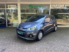 Hyundai i10 - 1.0I I-Motion GO Airco, Cruisecontrol