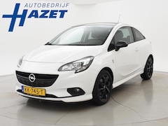 Opel Corsa - 1.0 TURBO COLOR OPC-LINE + APPLE CARPLAY / AFN. TREKHAAK / DAB / CRUISE / AIRCO