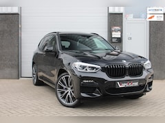 BMW X3 - XDrive30e Executive M-sport, LED, Pano, HUD