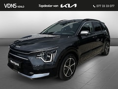 Kia Niro - ACTIEPRIJS 1.6 GDi PHEV DynamicPlusLine