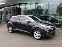 Toyota C-HR - 2.0 Hybrid Business Plus