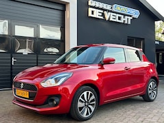 Suzuki Swift - 5drs 112PK Stijl AUTOMAAT AIRCO/NAVI/CAMERA