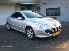 Peugeot 307 CC - 2.0-16V Airco Cruise Zeer Nette Auto