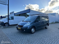 Peugeot Expert - Bestel 227 1.6 HDI L1H1 Profit+ Airco Ex btw