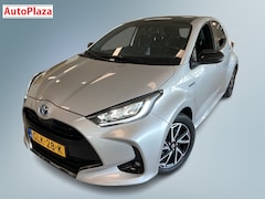 Toyota Yaris - 1.5 Hybrid Style Edition Panoramadak