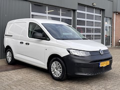 Volkswagen Caddy Cargo - 2.0 TDI Airco Cruise controle Trekhaak 1400kg trekgewicht Apple carplay Navigatiesysteem P