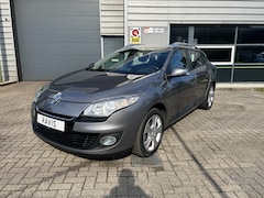 Renault Mégane Estate - 1.2 TCe Expression