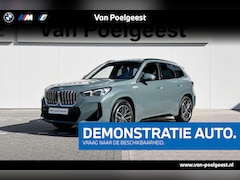 BMW X1 - xDrive25e M Sportpakket Trekhaak