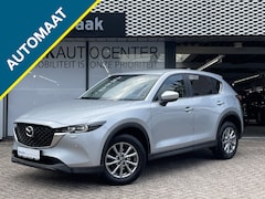 Mazda CX-5 - 2.0 SAG 165 Comfort | Automaat | Camera | Winterpakket