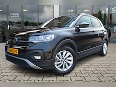 Volkswagen T-Cross - 1.0 TSI Life | ACC | PDC | 16 Inch |