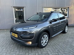 Citroën C4 Cactus - 1.2 PureT. Business PDC Cruise Nieuwe DBRiem