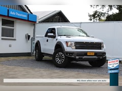 Ford F-150 Raptor - 6.2 SVT V8 LPG-G3 | Org NL | Trekhaak