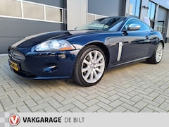 Jaguar XK - 3.5 V8 Coupé