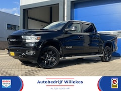 Dodge Ram 1500 - Laramie 5.7 Hemi | TREKHAAK | LEDEREN BEKLEDING | LUCHTVERING |